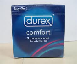 durex comfort